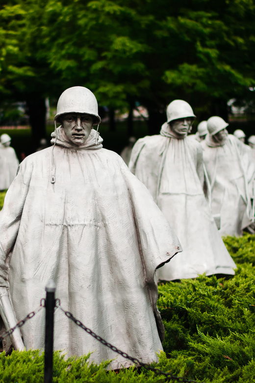 Washington DC: National Mall Self Guided App Walking Tour - Tour Overview