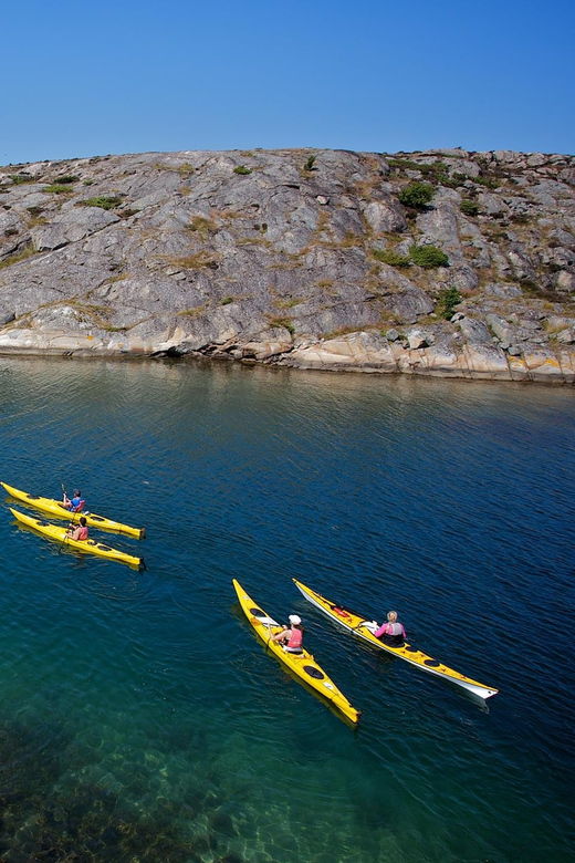 West Sweden: Best of the West