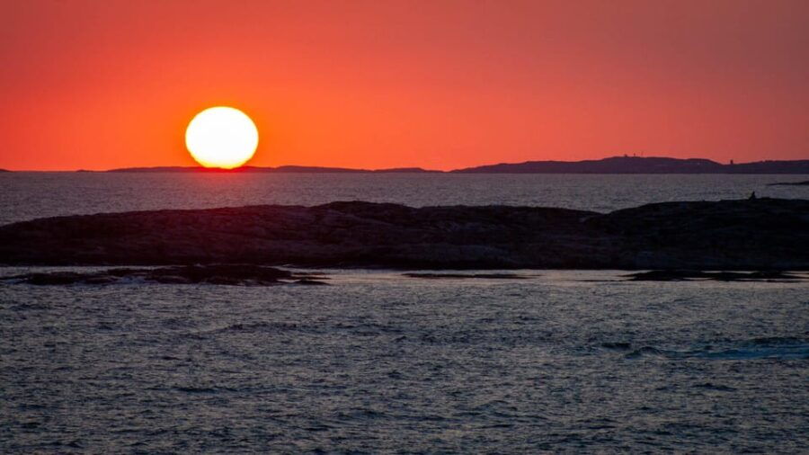 West Sweden: Self Guided Kayak Tour – Southern Route