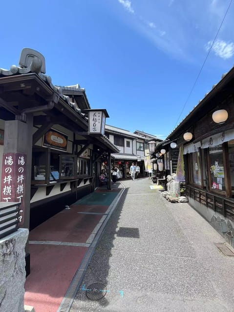 Wild Yufuin: A Day of Lakes, Zoos, and Wonders in Kyushu