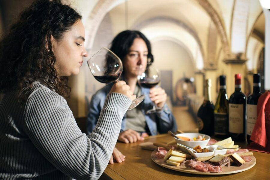 Wine Tasting in Padova City Center - Overview of the Wine Tasting