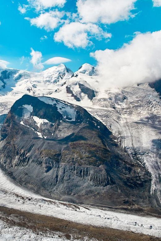 Zermatt. 5 Days Private Trekking Swiss Alps