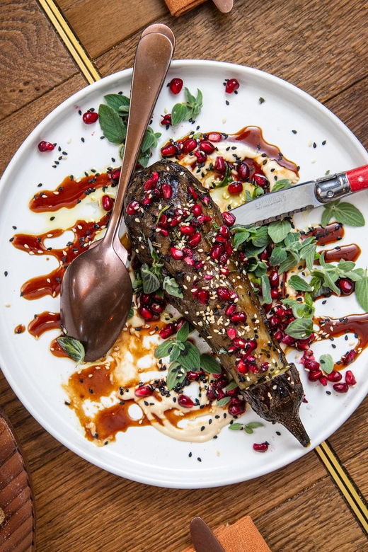 Zermatt: Tapas Tour - Booking Information