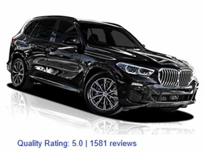 ZURIGO: SUV LUXURY 4 PAX TRANSFER FROM AIRPORT TO DAVOS - Booking and Payment