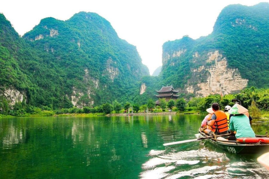11-DAY Itinerary Through Vietnam | From North to South