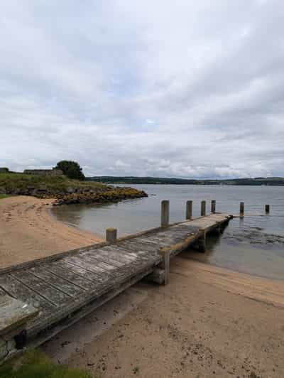 Boat Tour and Guided Tour to Inchcolm Island - Tour Overview and Pricing