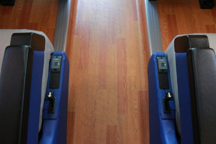 ●Tokyo via Mt. Fuji 5th Station Bus Transfer From Takayama - Itinerary Details