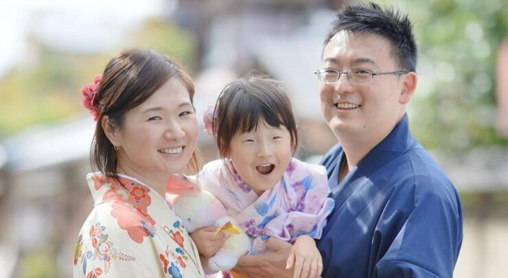 Kyoto Kimono Rental Mimosa｜Kimono/Yukata Rental Family Plan - Rental Pricing and Deposits