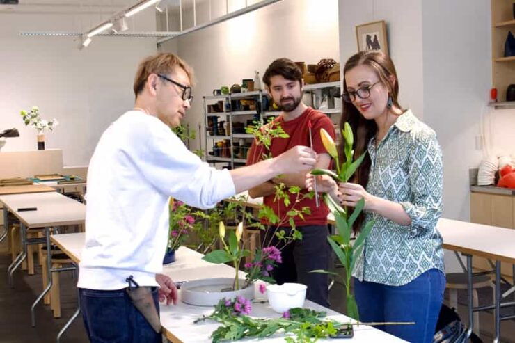 Kyoto: Lovely Experience・Learn the Essence of Ikebana - Pricing Details