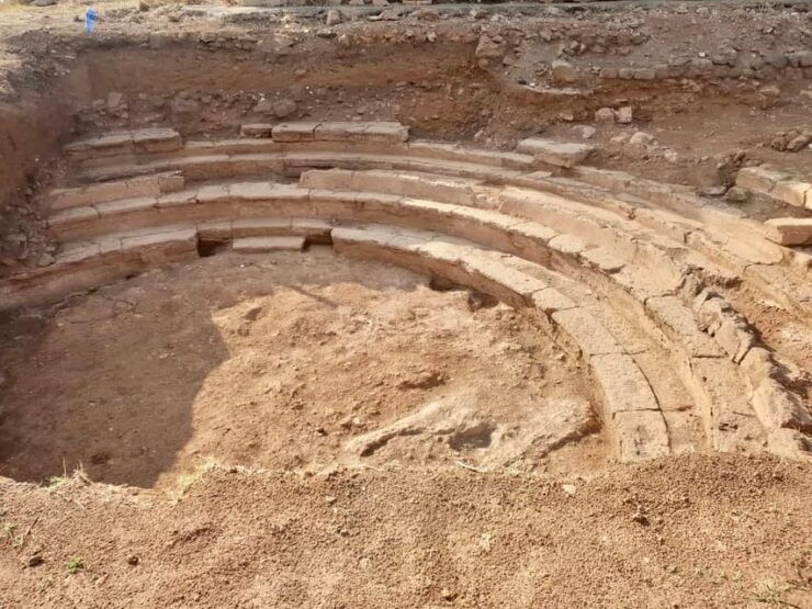 Pantelleria Archeological Tour - Itinerary Highlights