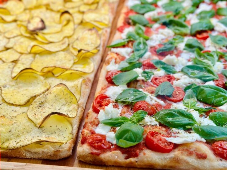 Rome: Discover Trastevere Street Food Guided Tour - Experience Highlights