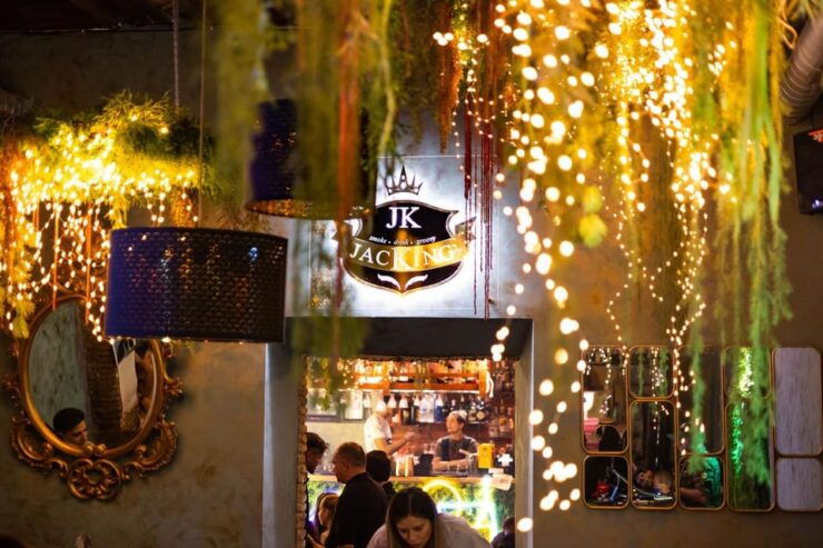Trastevere Evening Food Tour - Highlights of the Experience