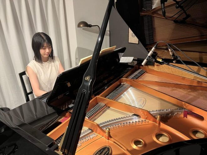 Central Tokyo: Self Check-In Private Grand Piano Room【Sk-3】 - Booking Process
