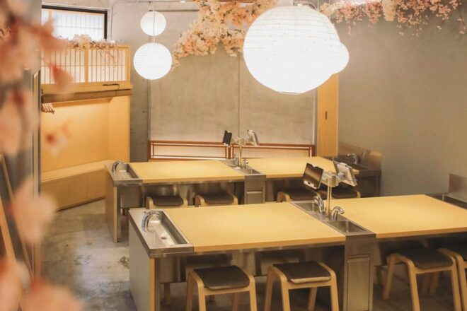 【Grand Opening!】Sushi Making Class Near Tokyo Tower - Cultural Experience