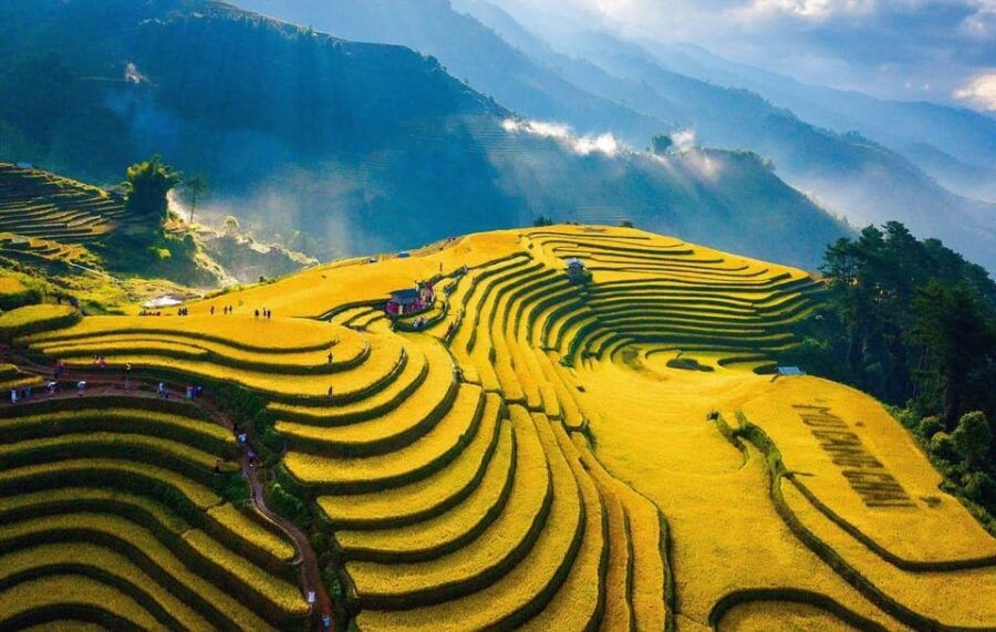 From Hanoi: Visit The Local Villages In Sapa In 2 Days - Overview and Pricing