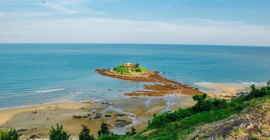 From Ho Chi Minh City: Relax In Vung Tau Beach In 1 Day - Tour Pricing and Booking