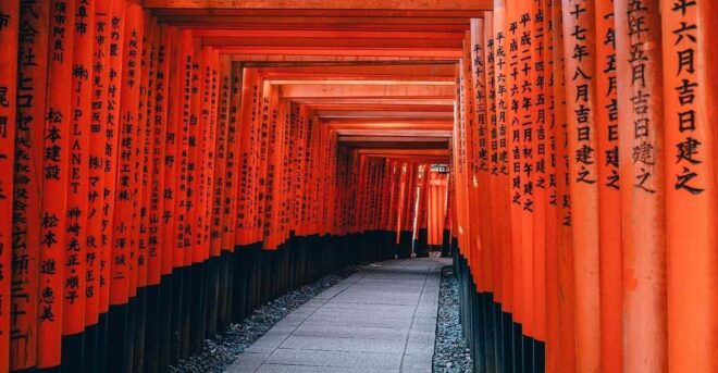 Kansai 10-Hour Chartered Day Trip｜Kyoto - Itinerary Options for Kyoto
