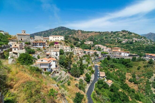 Sicily Godfather Tour - Experience Description