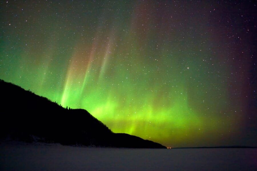 Tromsø: Northern Lights Safari With MS Gabriele