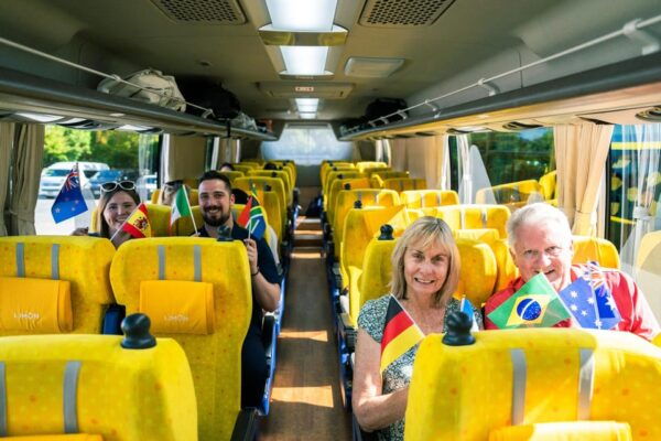 ◉One-Way Bus Transportation : From Kyoto to Takayama - Packing Essentials