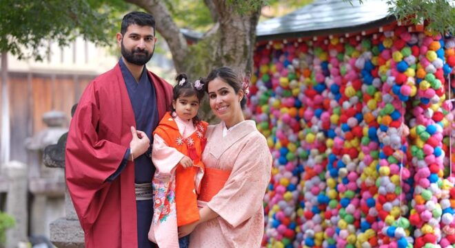 Kyoto Kimono Rental Mimosa｜Kimono/Yukata Rental Family Plan - Optional Add-On Items