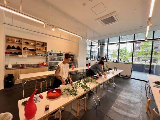 Kyoto: Lovely Experience・Learn the Essence of Ikebana - Learning From an Expert
