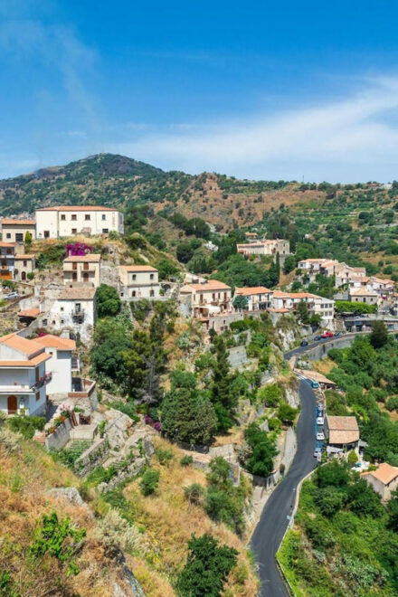 Sicily Godfather Tour - Participant Information