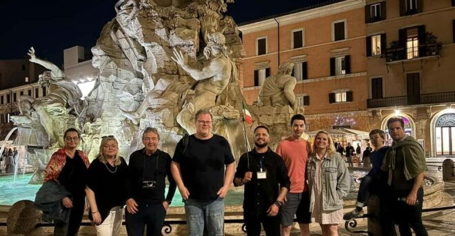 Trastevere Evening Food Tour - Customer Feedback