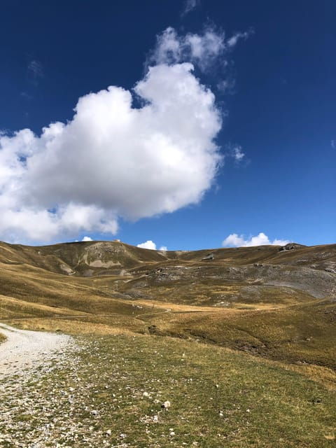 Claviere (TO): MTB Granon Tour - Inclusions and What to Bring