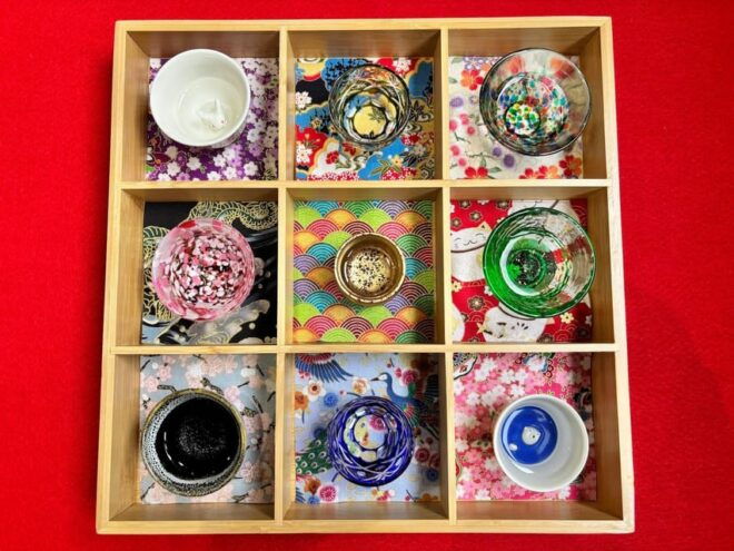 Japaneses Sake 9 Tasting Experience in Osaka 「Tasting Tasty」 - Frequently Asked Questions