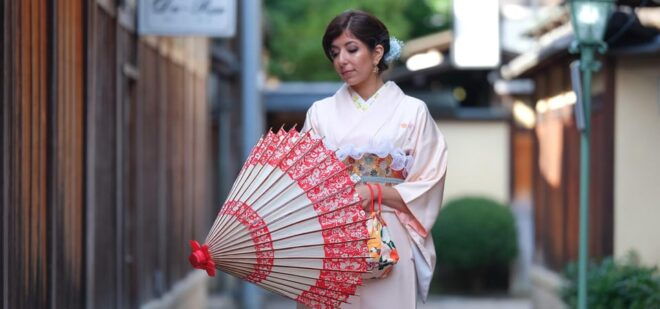 Kyoto Kimono Rental Mimosa｜Kimono/Yukata Rental Ladies Plan - Eligibility and Restrictions