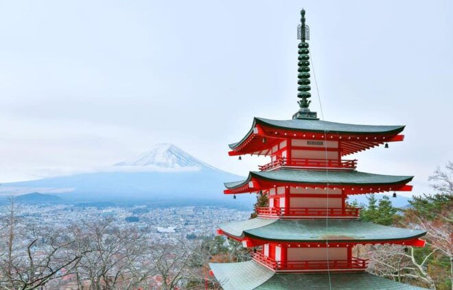 Tokyo:Lake Kawaguchi、Oshino Hakkai、View Mount Fuji Day Trip - Booking Flexibility