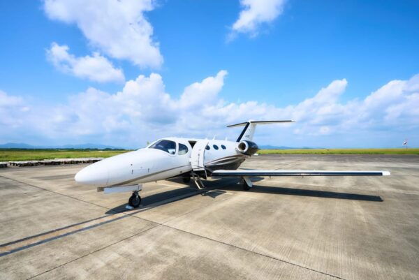 【Tokyo to Osaka】Japan Domestic Private Jet Transfer - Important Travel Information