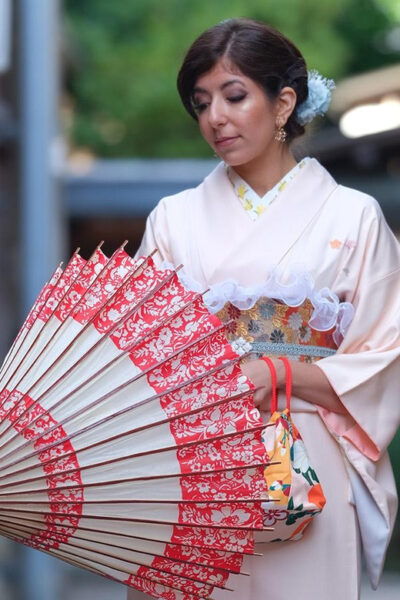 Kyoto Kimono Rental Mimosa｜Kimono/Yukata Rental Ladies Plan - Payment Methods Accepted