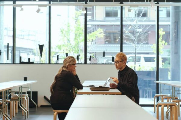 Kyoto: Lovely Experience・Learn the Essence of Ikebana - Participant Guidelines
