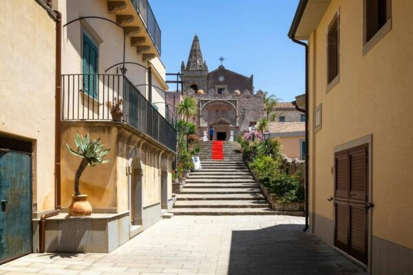 Sicily Godfather Tour - Iconic Villages and Filming Locations