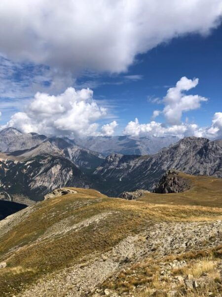 Claviere (TO): MTB Granon Tour - Transportation