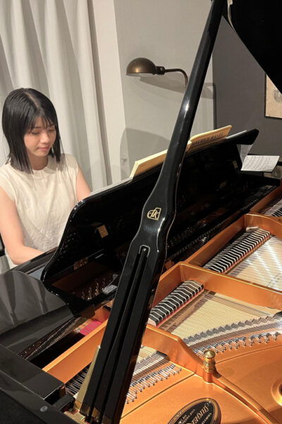 Central Tokyo: Self Check-In Private Grand Piano Room【Sk-3】 - Customer Reviews