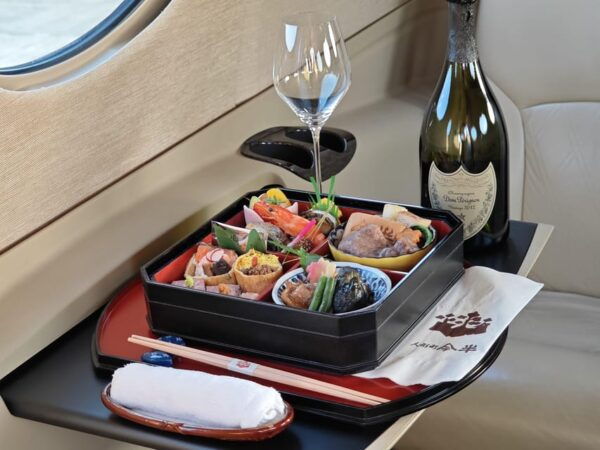 【Tokyo to Osaka】Japan Domestic Private Jet Transfer - Travel Tips and Recommendations