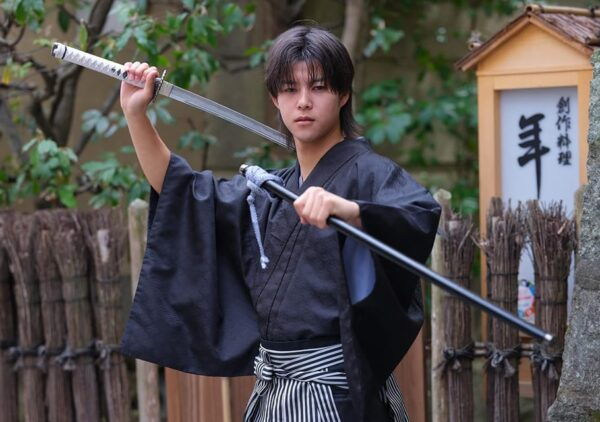 Kyoto Kimono Rental Mimosa Samurai Plan｜Feel the History - Customer Support and Assistance
