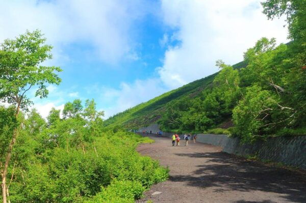Mt. Fuji 5th Station Climbing，and Ancient Temple 1-Day Tour - Tips for a Successful Tour