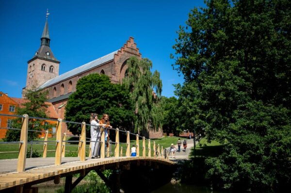 Odense Viking Walk: Self-Guided Audio Walk With Storyhunt ⚔️ - Practical Information