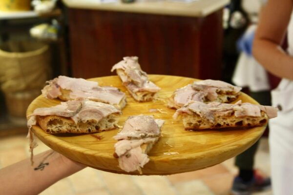 Rome: Discover Trastevere Street Food Guided Tour - Suitability and Cancellation