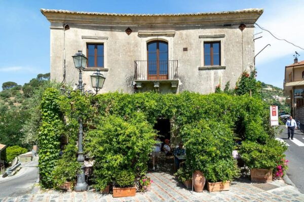 Sicily Godfather Tour - Transportation and Guide Services