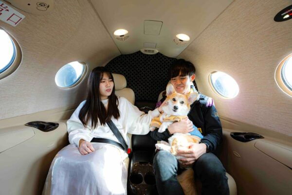 【Tokyo to Osaka】Japan Domestic Private Jet Transfer - Frequently Asked Questions