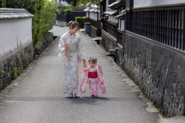 Hagi City：Kimono Experience in the Castle Town - Frequently Asked Questions