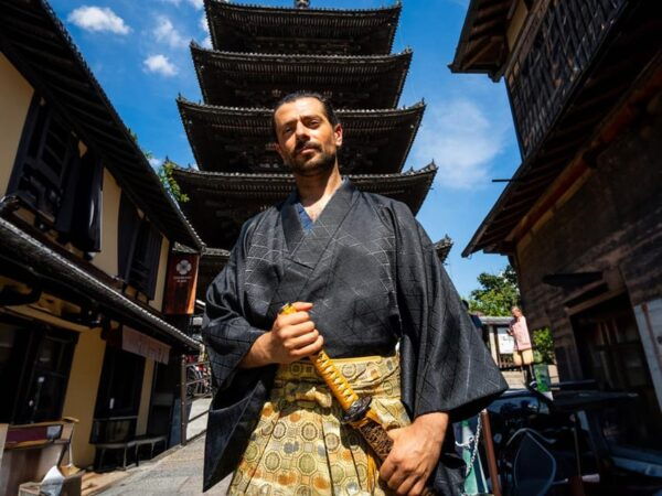 Kyoto Kimono Rental Mimosa Samurai Plan｜Feel the History - Frequently Asked Questions