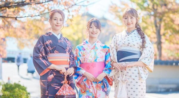 Kyoto Kimono Rental Mimosa｜Kimono/Yukata Rental Ladies Plan - Frequently Asked Questions