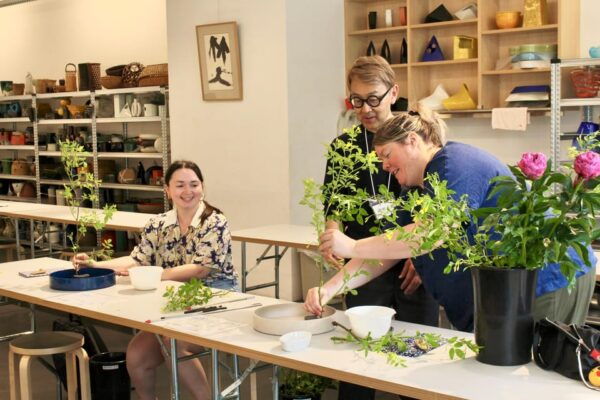 Kyoto: Lovely Experience・Learn the Essence of Ikebana - Frequently Asked Questions