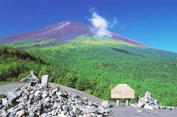 Mt. Fuji 5th Station Climbing，and Ancient Temple 1-Day Tour - Frequently Asked Questions